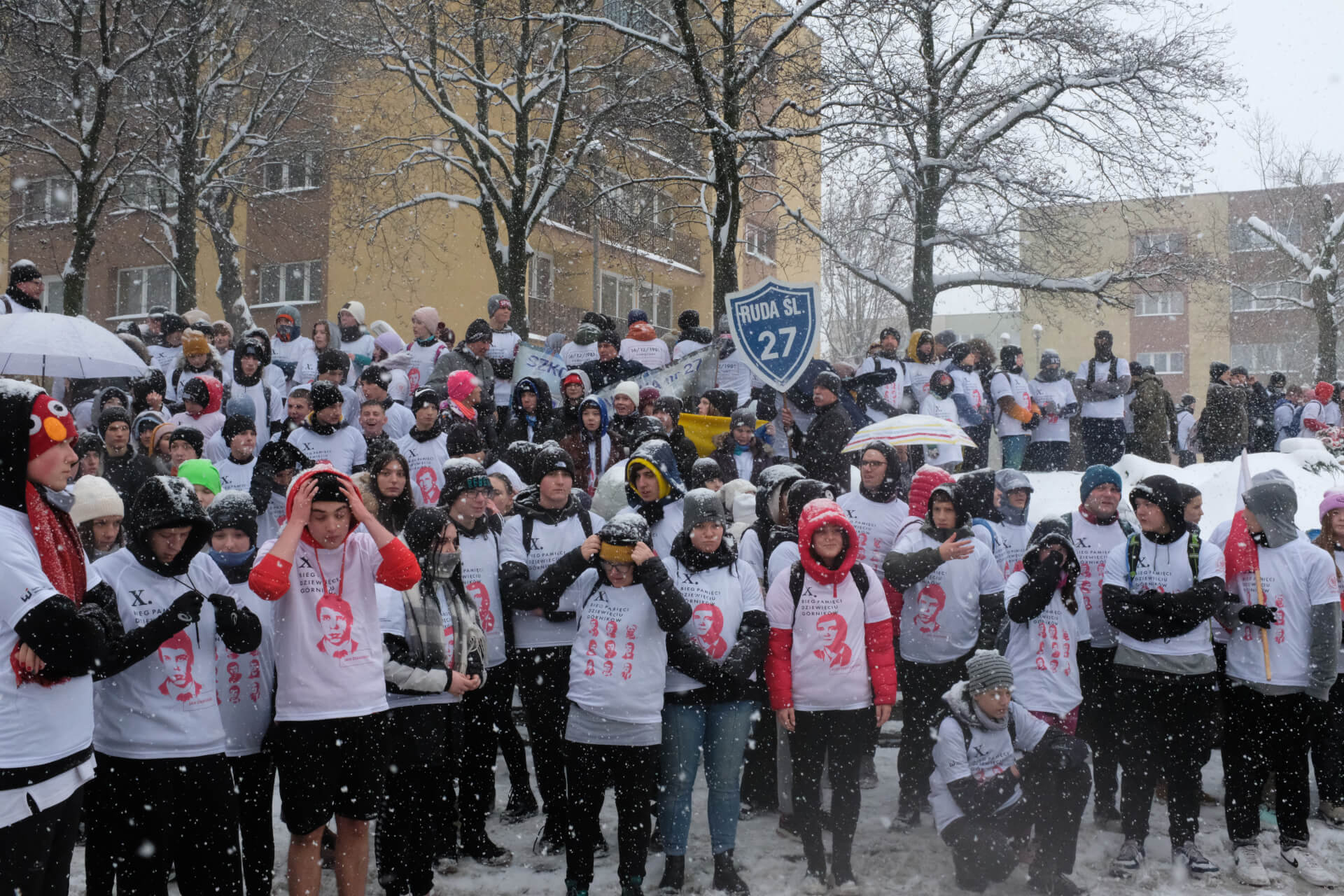 Historia nie musi być nudna dla młodzieży Przykład Śląskie Centrum Wolności i Solidarności