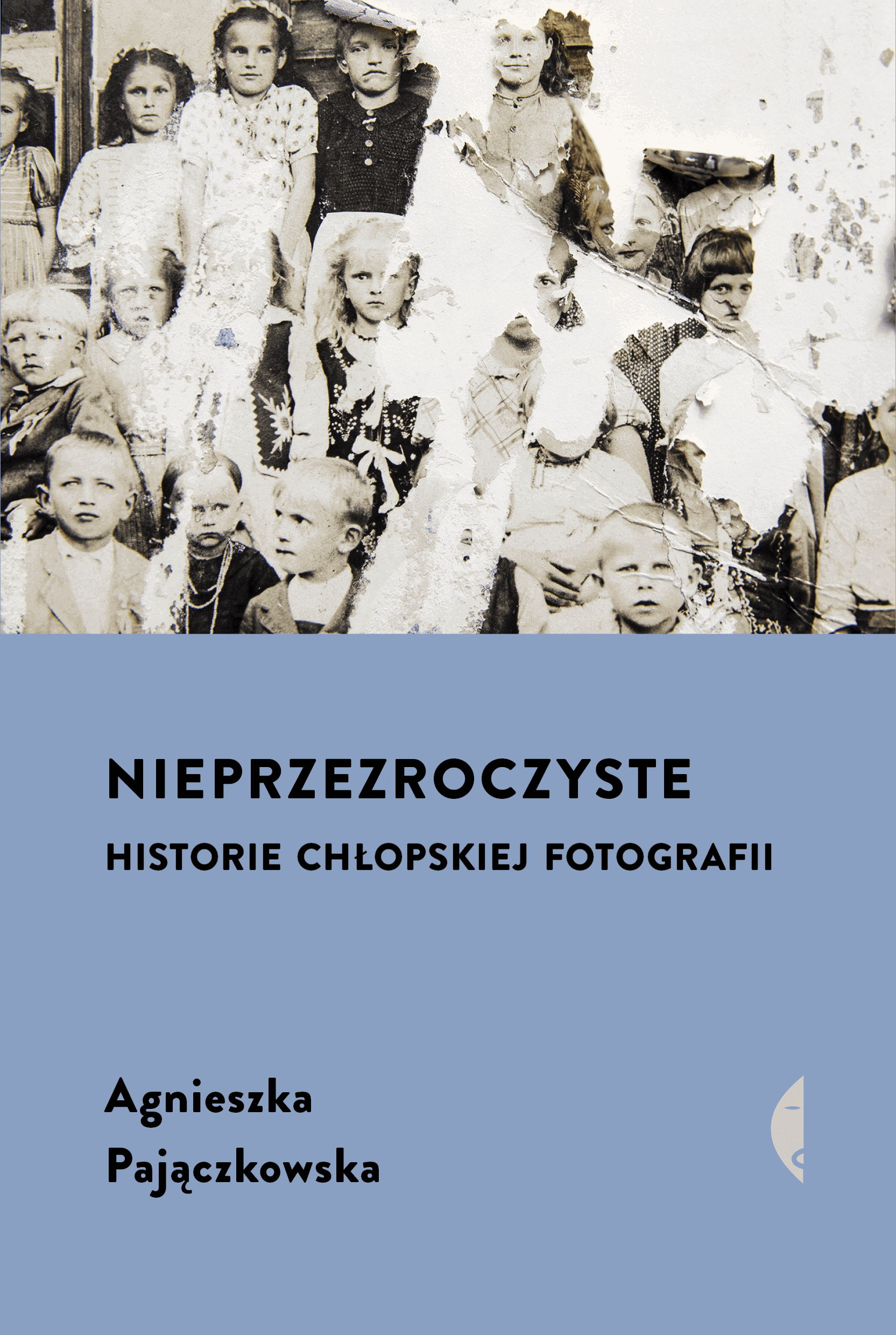 "Nieprzeźroczyste. Historie chlopskiej fotografii"