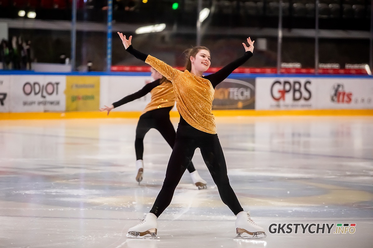 Gks Tychy Zagłębie Sosnowiec 6.12.2022 8