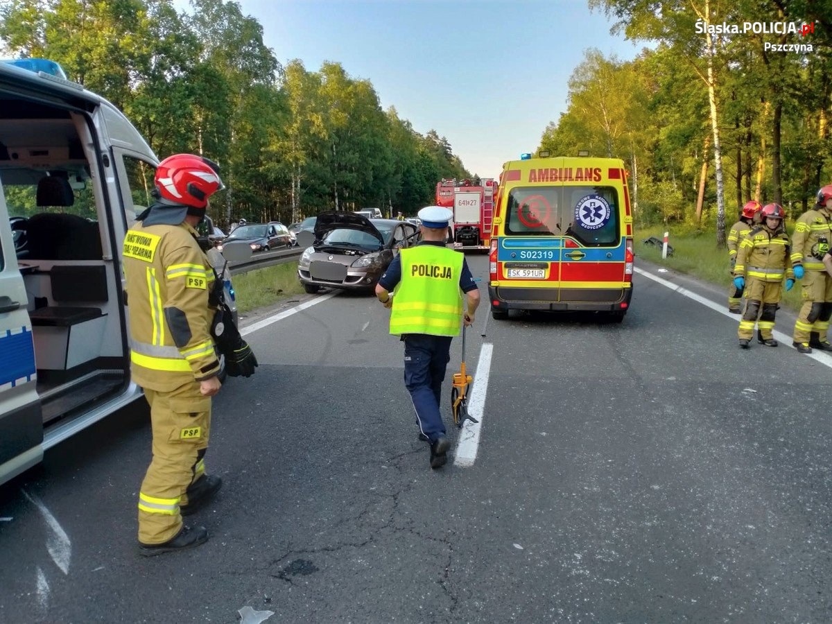 Policja kobiór 19 06 2023 12