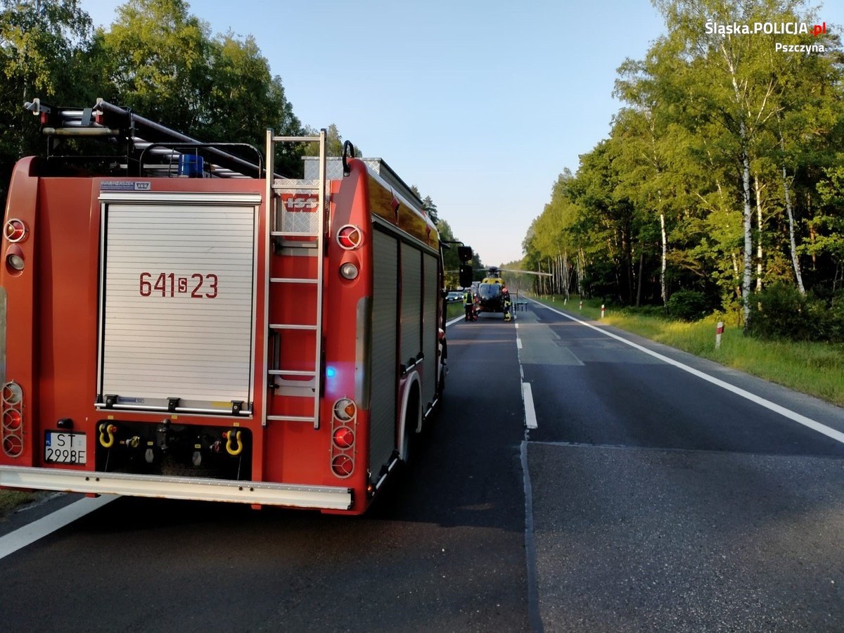 Policja kobiór 19 06 2023 6