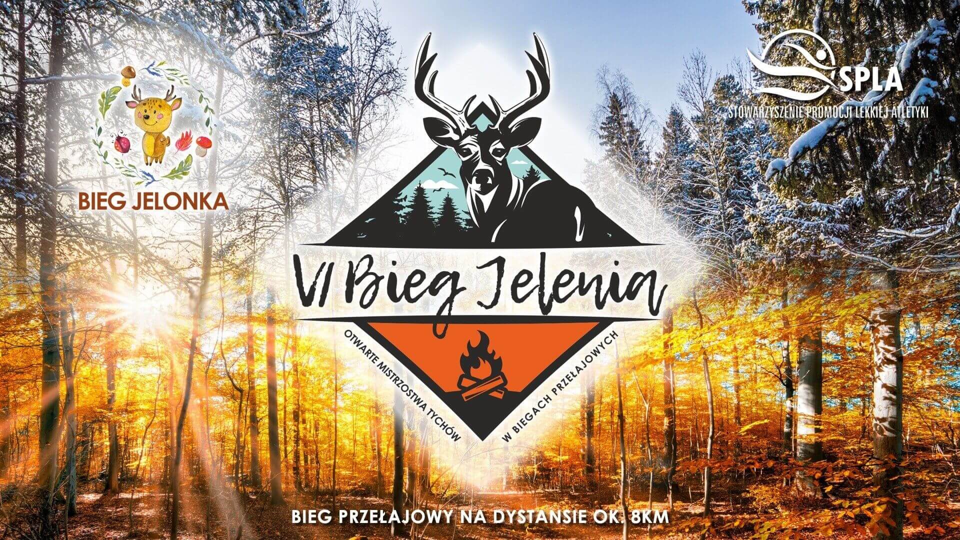 Vi bieg jelenia