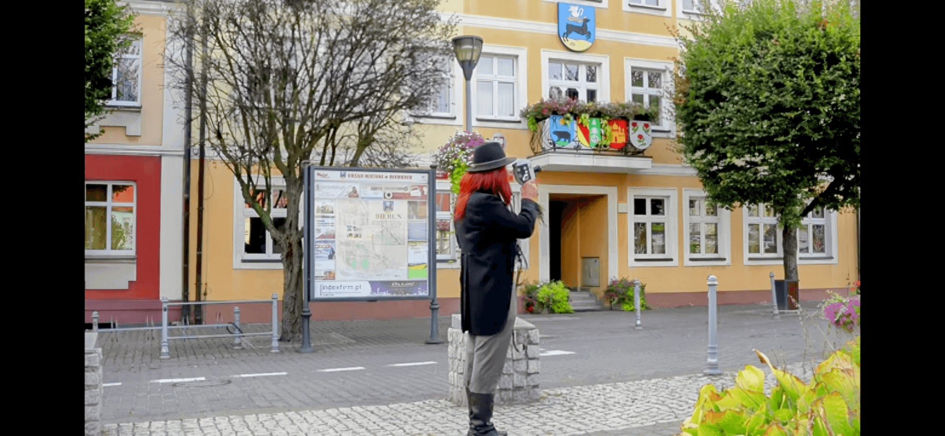 XV Festiwal Filmow Amatorskich w Bieruniu