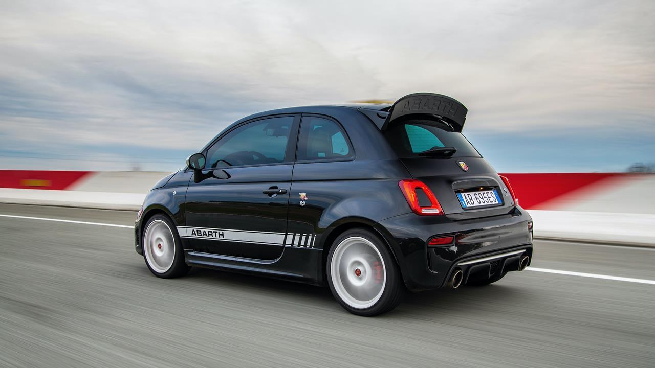 Abarth 695