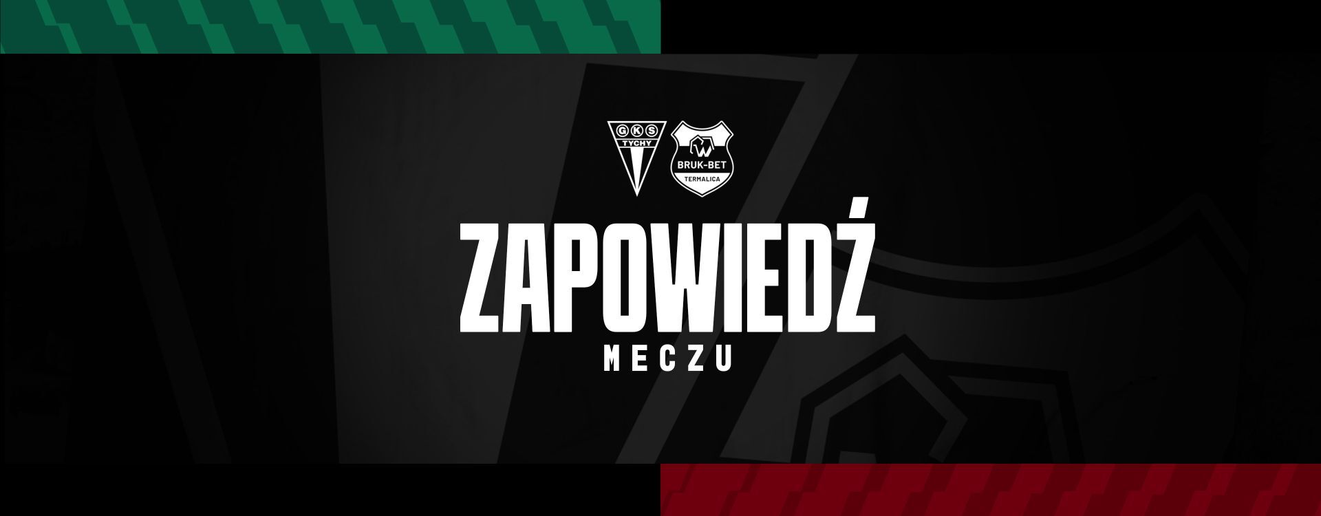 Gks termalica zapowiedz 2