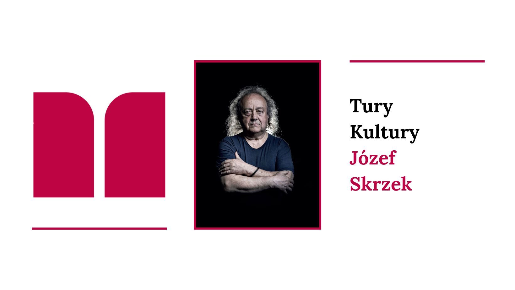 Józef Skrzek w "Turwch Kultury"