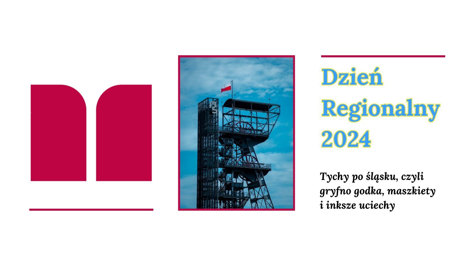 Dzień Regionalny w Mediatece Tychy