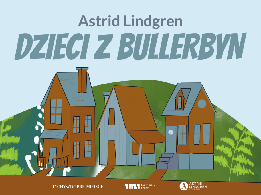 "Dzieci z Bullerbyn"