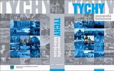 Tychy monografia historyczna2